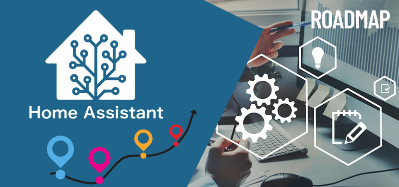 Mise à jour de la feuille de route Home Assistant